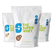 Load image into Gallery viewer, WHEY PROTEIN - The Super Cocoa