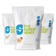 Load image into Gallery viewer, WHEY PROTEIN - The Super Cookies & Cream