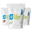 Load image into Gallery viewer, WHEY PROTEIN - The Super Vanilla