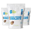 Load image into Gallery viewer, WHEY PROTEIN ISOLATE - The Super Mocha