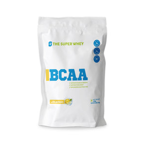 BCAA - The Super Lemon