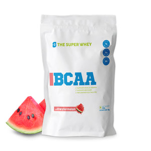 BCAA - The Super Watermelon
